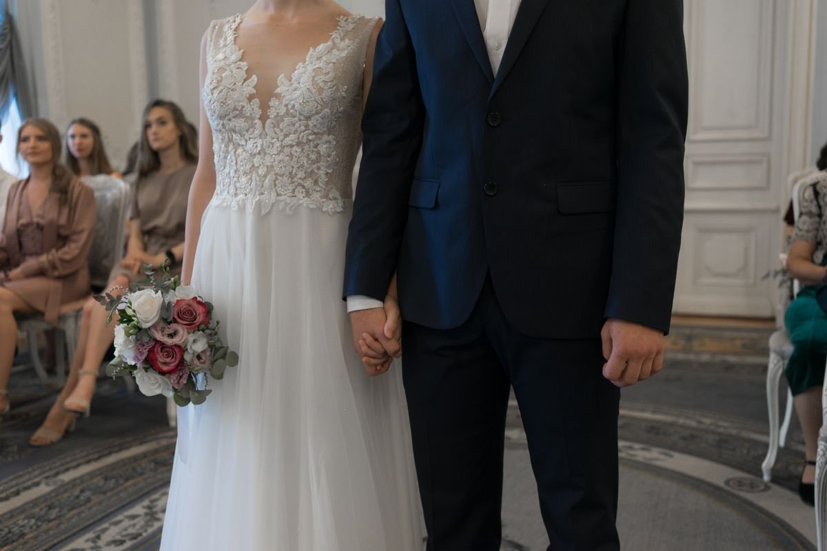 Wedding gifts